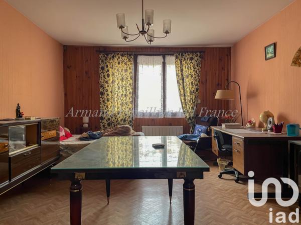 Maison à vendre 7 pièces 192 m² Aubin