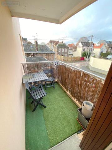 Appartement à vendre à Rouen en Seine-Maritime (76000), ref : 14131/948