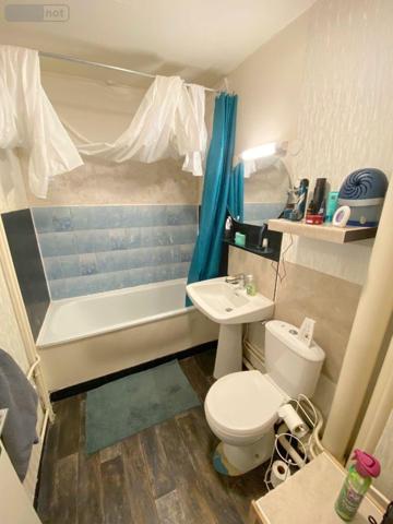 Appartement à vendre à Rouen en Seine-Maritime (76000), ref : 14131/948