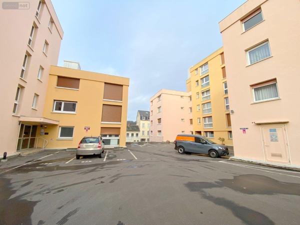 Appartement à vendre à Rouen en Seine-Maritime (76000), ref : 14131/948