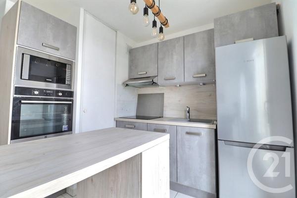 Appartement F2 à vendre  2 pièces - 44,67 m2 SEVRAN - 93