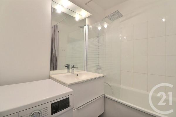 Appartement F2 à vendre  2 pièces - 44,67 m2 SEVRAN - 93