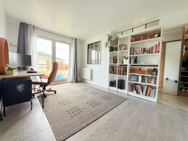 Trés bel aappartement 37 m2 - 1 Chambre