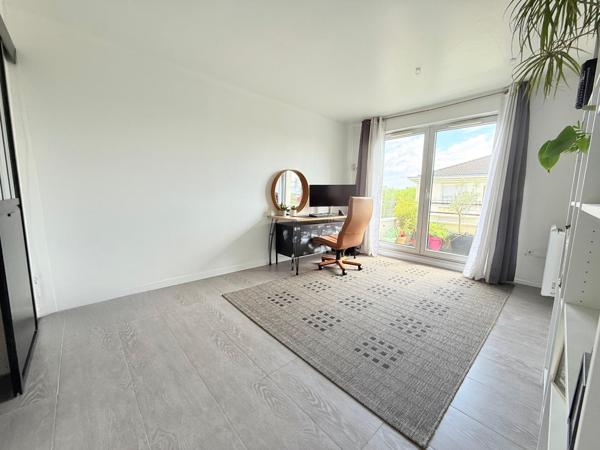 Trés bel aappartement 37 m2 - 1 Chambre