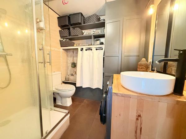 Trés bel aappartement 37 m2 - 1 Chambre
