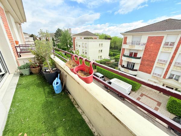Trés bel aappartement 37 m2 - 1 Chambre