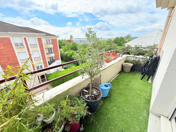 Trés bel aappartement 37 m2 - 1 Chambre