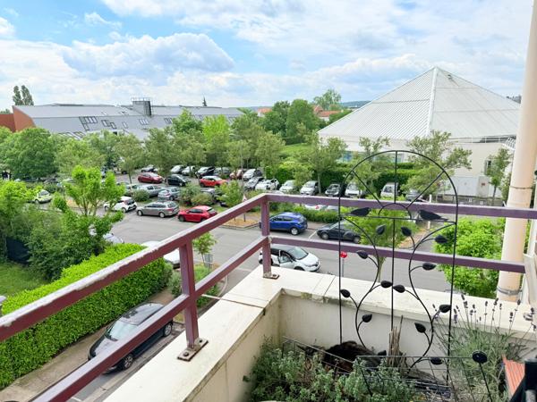Trés bel aappartement 37 m2 - 1 Chambre