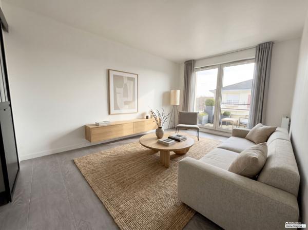 Trés bel aappartement 37 m2 - 1 Chambre