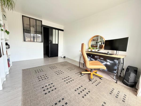 Trés bel aappartement 37 m2 - 1 Chambre