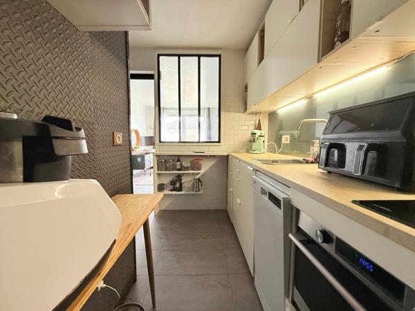 Trés bel aappartement 37 m2 - 1 Chambre