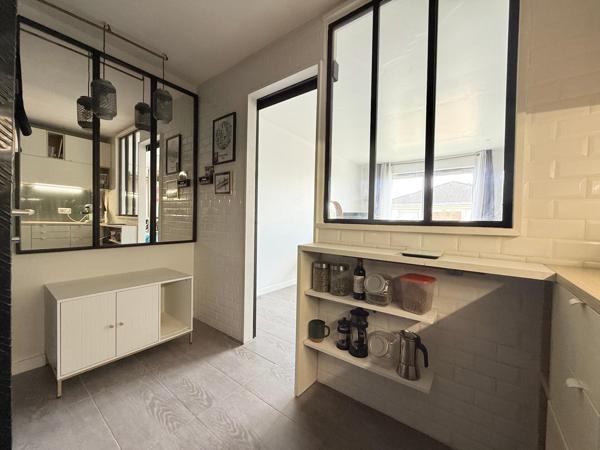 Trés bel aappartement 37 m2 - 1 Chambre