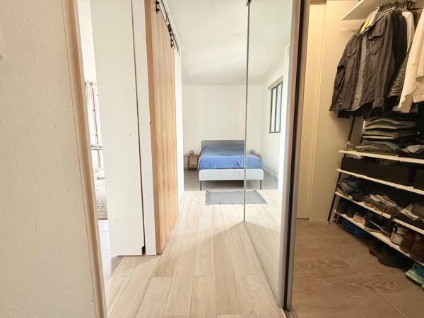 Trés bel aappartement 37 m2 - 1 Chambre