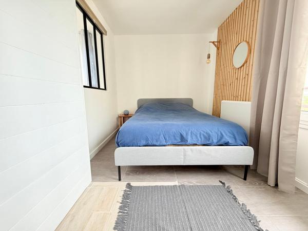 Trés bel aappartement 37 m2 - 1 Chambre