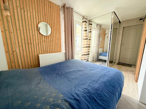 Trés bel aappartement 37 m2 - 1 Chambre