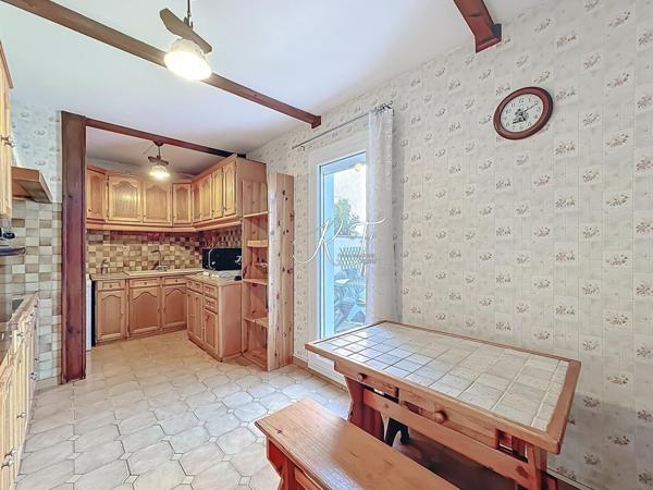 maison individuelle avec le confort de plain-pied