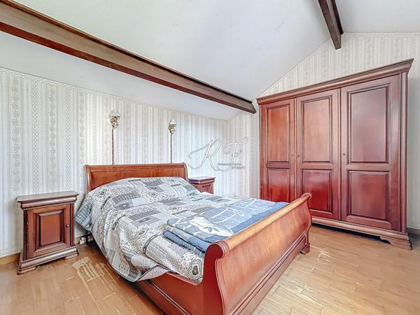 maison individuelle avec le confort de plain-pied