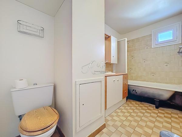 maison individuelle avec le confort de plain-pied