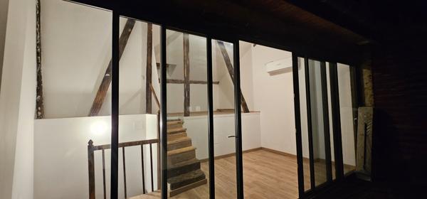 Agen (47000) Hôtel particulier d’exception au cœur du centre historique d’Agen