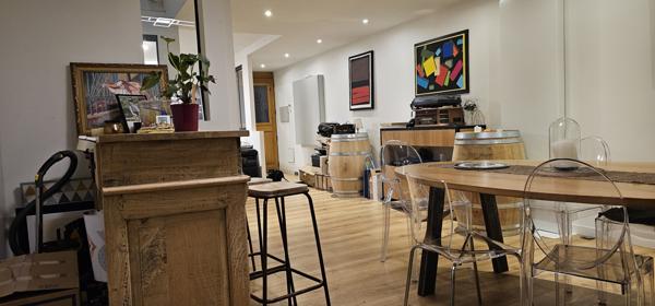 Agen (47000) Hôtel particulier d’exception au cœur du centre historique d’Agen