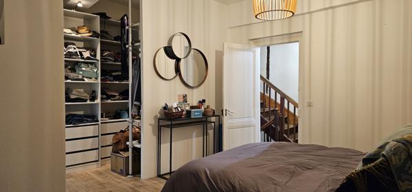 Agen (47000) Hôtel particulier d’exception au cœur du centre historique d’Agen