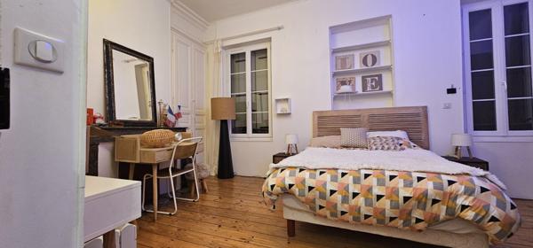 Agen (47000) Hôtel particulier d’exception au cœur du centre historique d’Agen