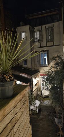 Agen (47000) Hôtel particulier d’exception au cœur du centre historique d’Agen