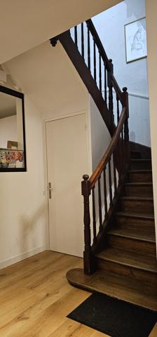 Agen (47000) Hôtel particulier d’exception au cœur du centre historique d’Agen