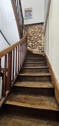 Agen (47000) Hôtel particulier d’exception au cœur du centre historique d’Agen