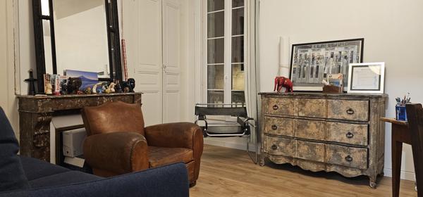 Agen (47000) Hôtel particulier d’exception au cœur du centre historique d’Agen