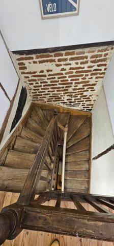 Agen (47000) Hôtel particulier d’exception au cœur du centre historique d’Agen