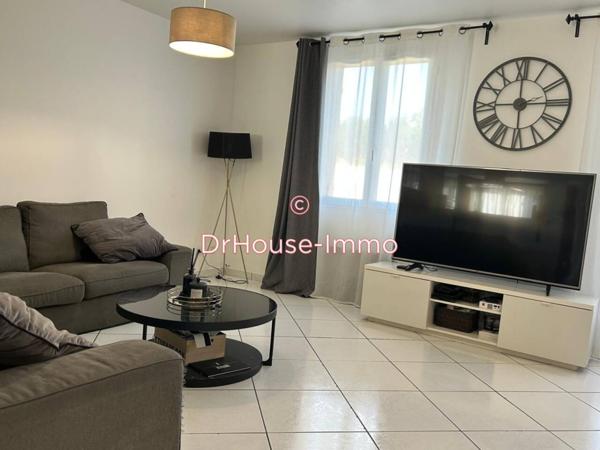 Maison à vendre 4 pièces de 102 m²