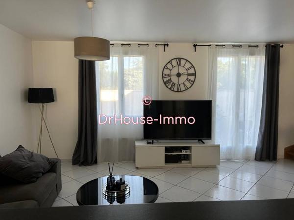 Maison à vendre 4 pièces de 102 m²