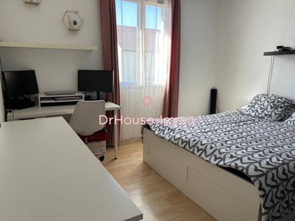 Maison à vendre 4 pièces de 102 m²