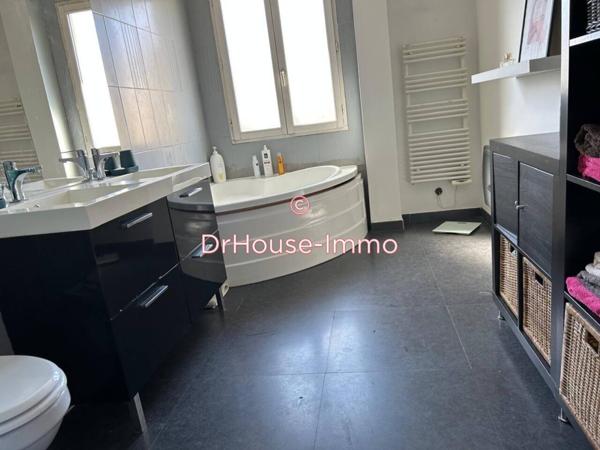 Maison à vendre 4 pièces de 102 m²