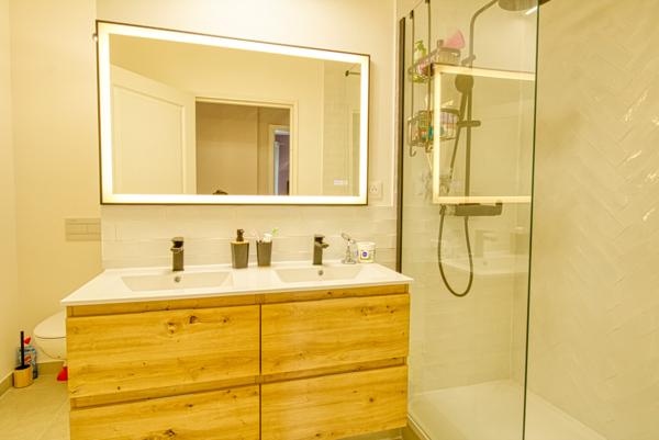 Magnifique propriété avec piscine dans la ZAC des deux golfs