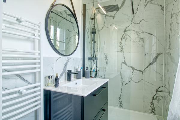 Magnifique propriété avec piscine dans la ZAC des deux golfs