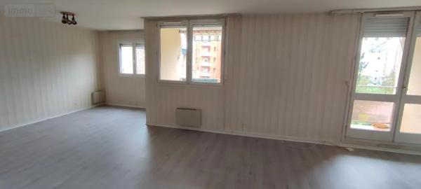 Achat - Appartement Le Mans 72000 5 pièces 97 m 2