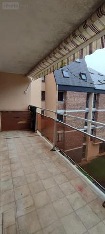Achat - Appartement Le Mans 72000 5 pièces 97 m 2