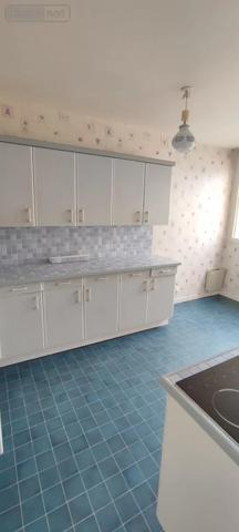 Achat - Appartement Le Mans 72000 5 pièces 97 m 2
