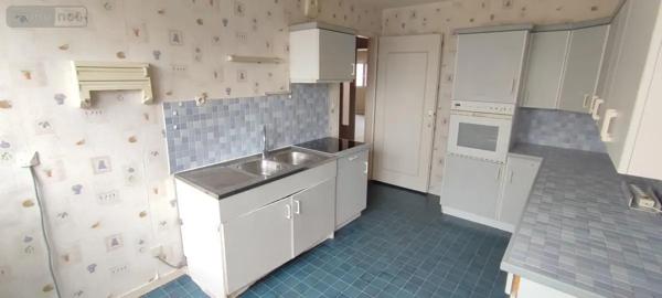 Achat - Appartement Le Mans 72000 5 pièces 97 m 2