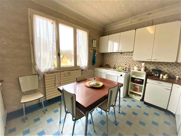 Clamart (92140) Clamart maison 6 chambres