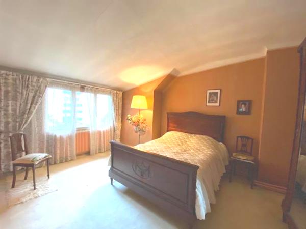 Clamart (92140) Clamart maison 6 chambres