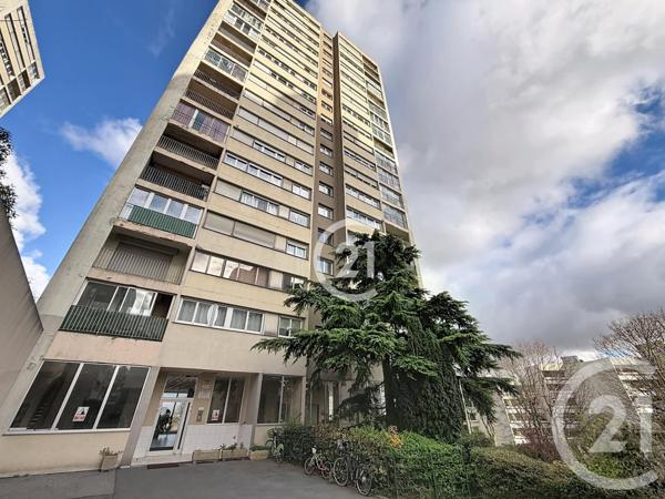 Appartement F2 à vendre  2 pièces - 55 m2 MONTREUIL - 93