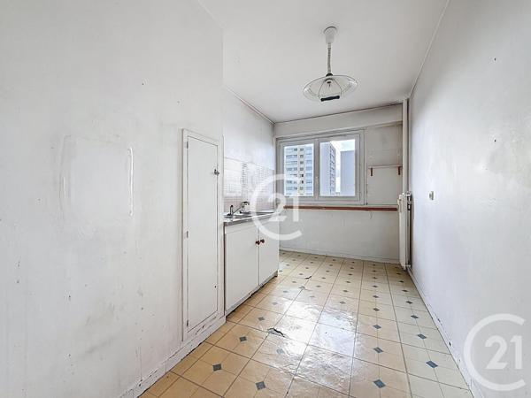 Appartement F2 à vendre  2 pièces - 55 m2 MONTREUIL - 93
