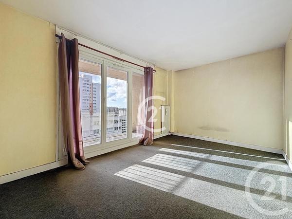 Appartement F2 à vendre  2 pièces - 55 m2 MONTREUIL - 93