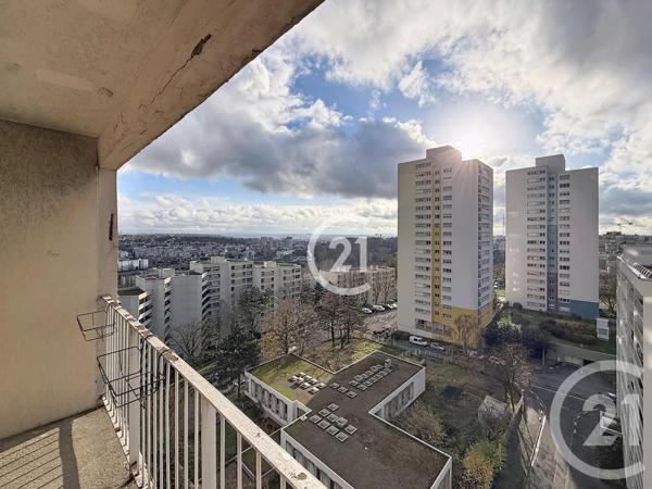 Appartement F2 à vendre  2 pièces - 55 m2 MONTREUIL - 93