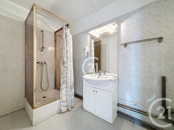 Appartement F2 à vendre  2 pièces - 55 m2 MONTREUIL - 93