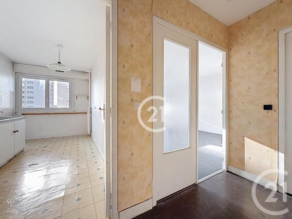 Appartement F2 à vendre  2 pièces - 55 m2 MONTREUIL - 93