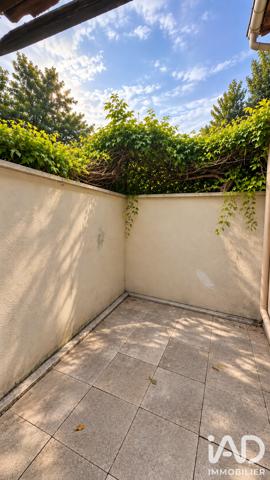 Studio à vendre 18 m² Louvres